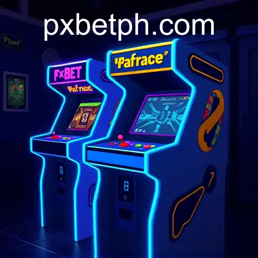 Exploring the Exciting World of Arcade Games: A Dive into 'pxbet'