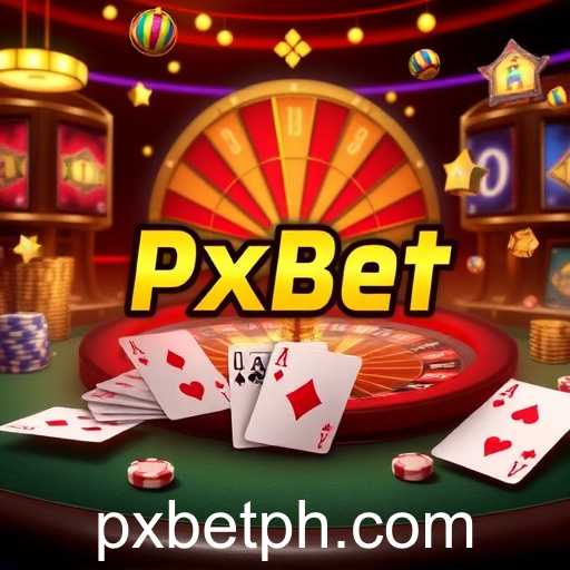 Exploring the Dynamic World of 'pxbet' Casino Games