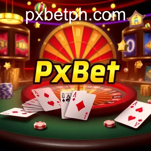 Exploring the Dynamic World of 'pxbet' Casino Games