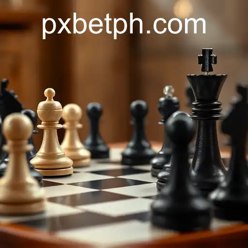 Exploring 'pxbet': The Chess Category Revolutionizing Online Gaming