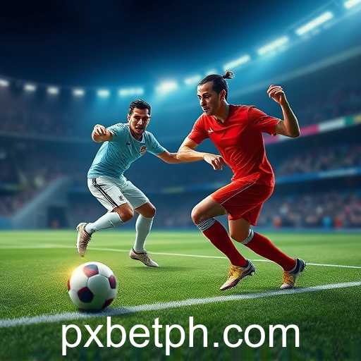 Pxbet: Revolutionizing the Fantasy Sports Arena