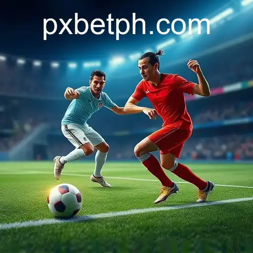 Pxbet: Revolutionizing the Fantasy Sports Arena