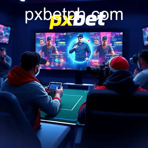 The Rise of Online Gaming Networks