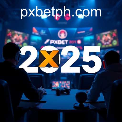 Pxbet: Revolutionizing Online Gaming in 2025