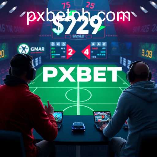 Pxbet Expands Reach in Online Gaming