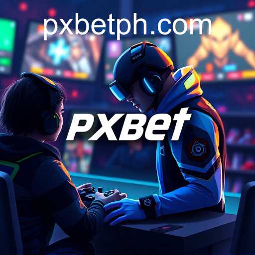 PxBet: The Future of Online Gaming