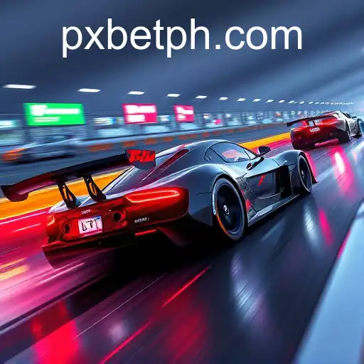 Exploring the Excitement of Racing Games: A Dive into the Thrilling World of Speed