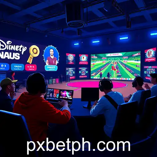 The Rise of Online Gaming in a Post-Pandemic World