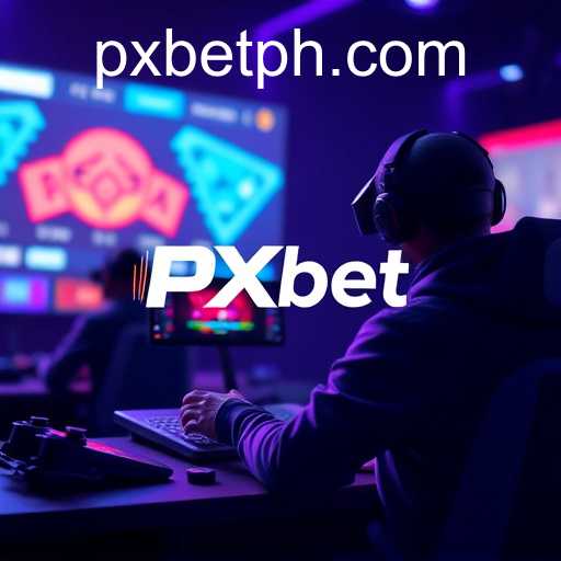 The Rise of PXbet in the Gaming World