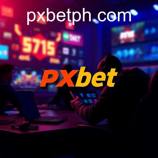 The Rise of Pxbet: Transforming Online Gaming