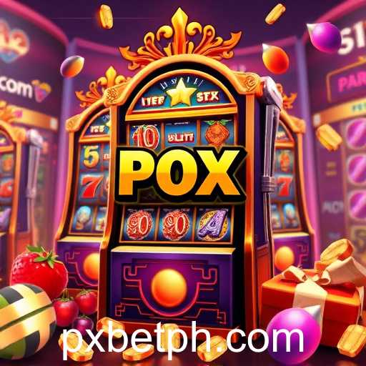 Exploring the Exciting World of Slot Machines on PXBet