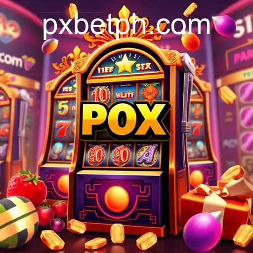 Exploring the Exciting World of Slot Machines on PXBet